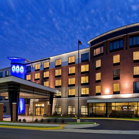 Hotel Indigo Atlanta Airport College Park By Ihg Kültér fotó
