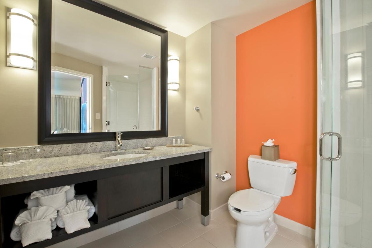 Hotel Indigo Atlanta Airport College Park By Ihg Kültér fotó