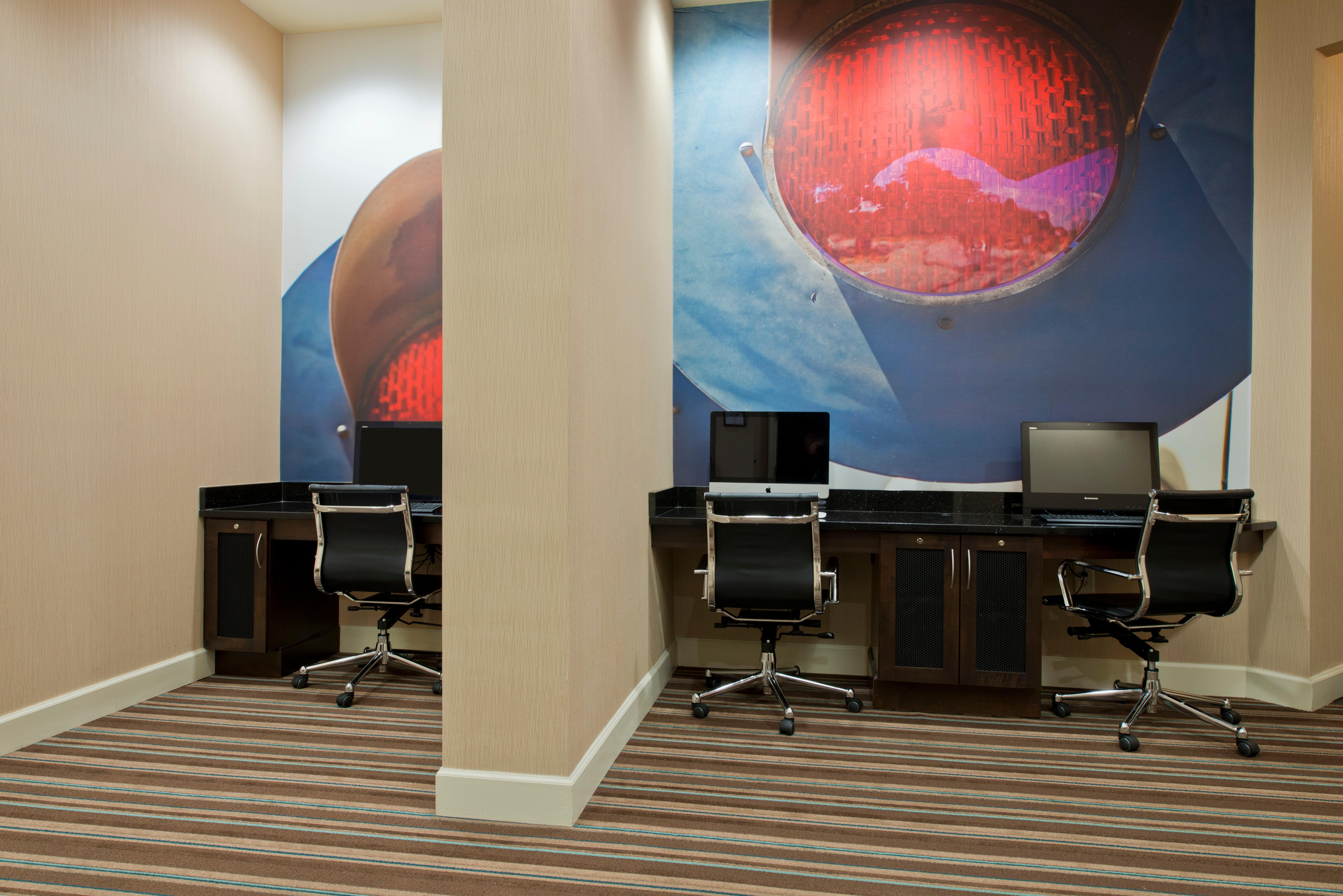 Hotel Indigo Atlanta Airport College Park By Ihg Kültér fotó