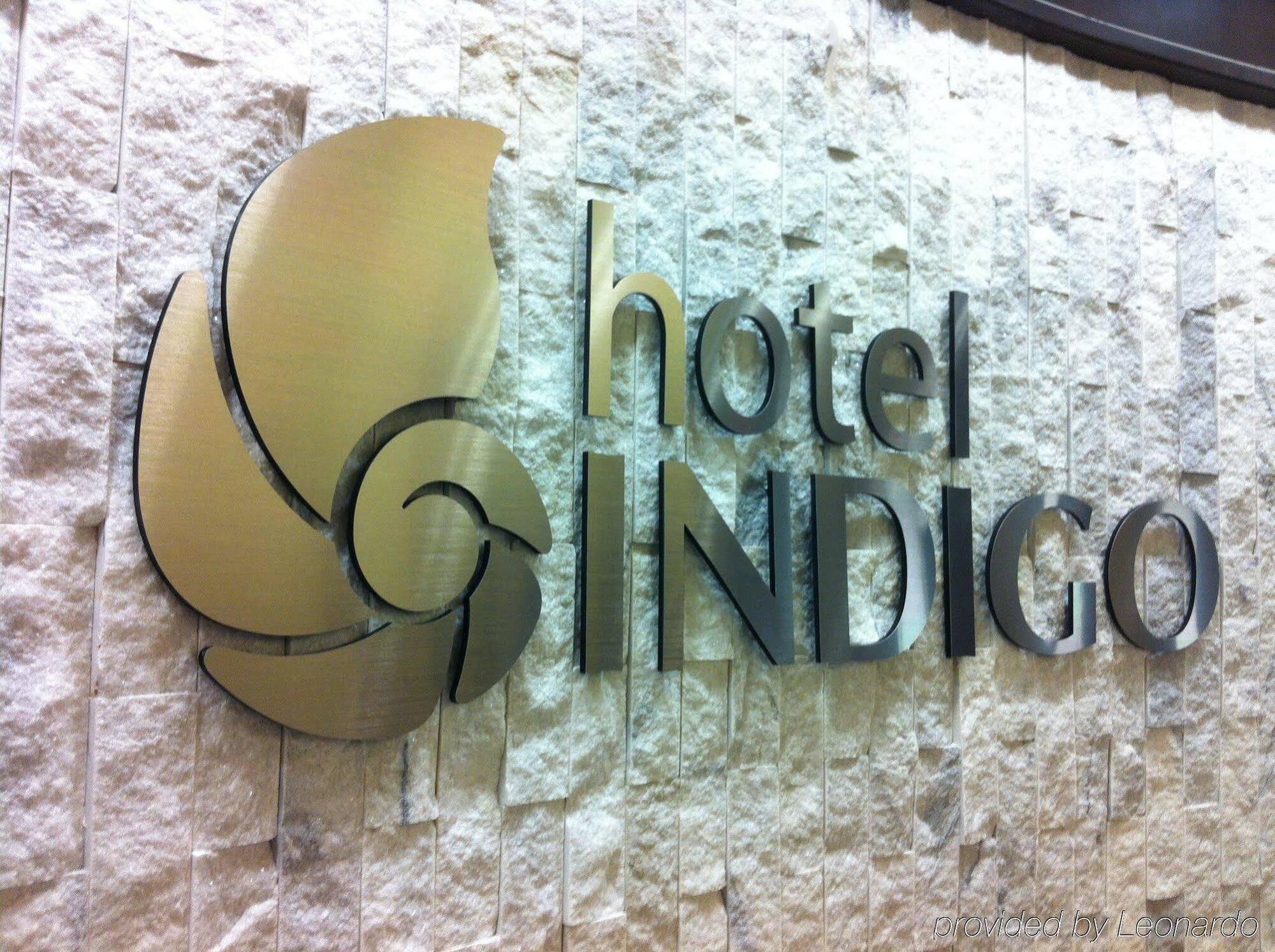 Hotel Indigo Atlanta Airport College Park By Ihg Kültér fotó